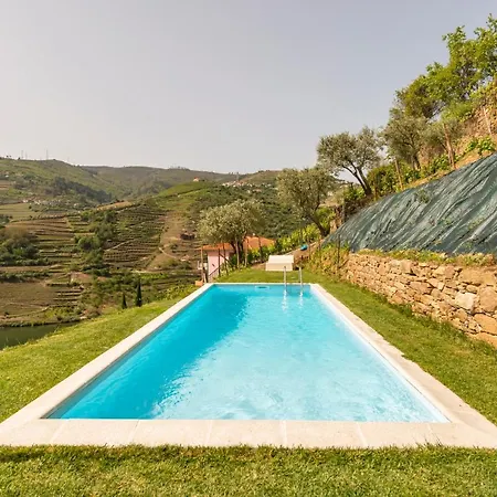 Douroparadise Tatil Evi *
