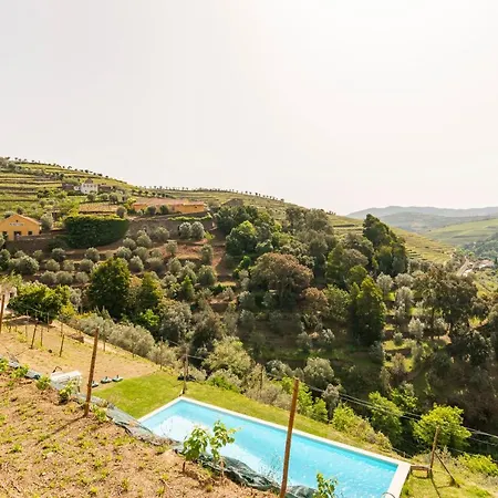 Douroparadise 比索达雷加