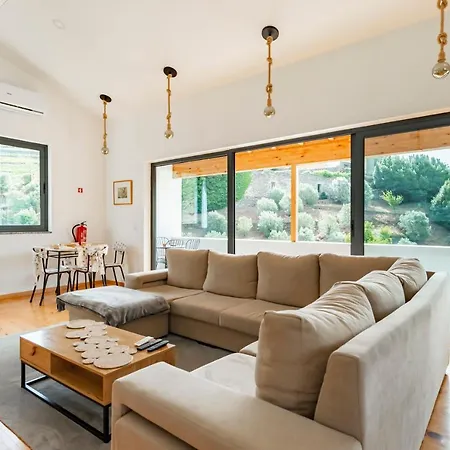 度假居 Douroparadise