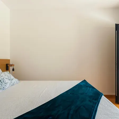 Douroparadise 度假居