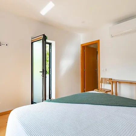 Tatil Evi Douroparadise Peso da Régua