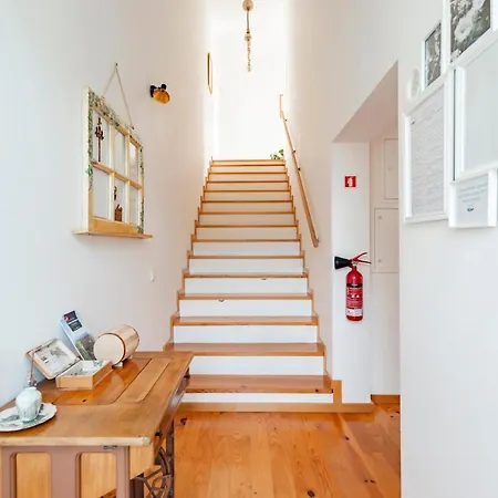 度假居 Douroparadise