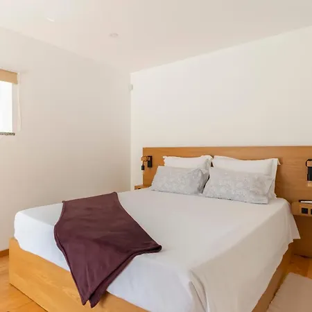 Douroparadise 度假居