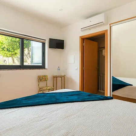 Prázdninový dům Douroparadise *