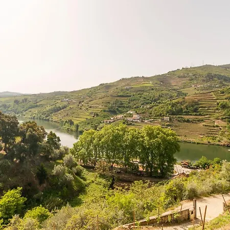 Prázdninový dům Douroparadise Peso da Régua