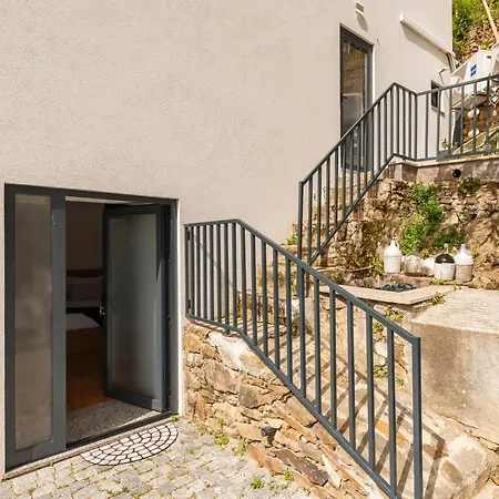 Douroparadise Prázdninový dům Peso da Régua