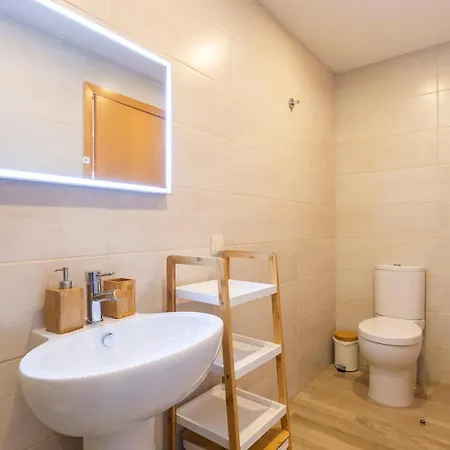 Holiday home Douroparadise Peso da Regua