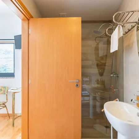 Prázdninový dům Douroparadise Peso da Régua