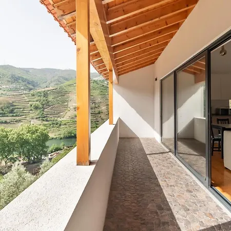 Douroparadise 比索达雷加