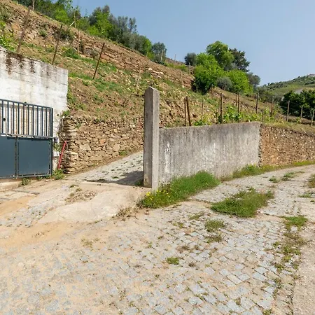 Douroparadise Holiday home Peso da Regua