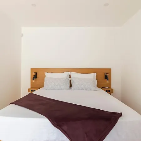 Prázdninový dům Douroparadise *