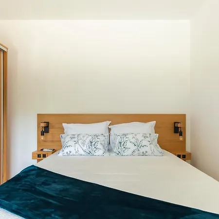 Douroparadise Prázdninový dům *