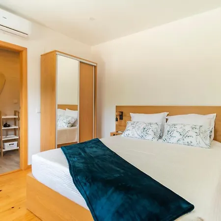 度假居 Douroparadise *