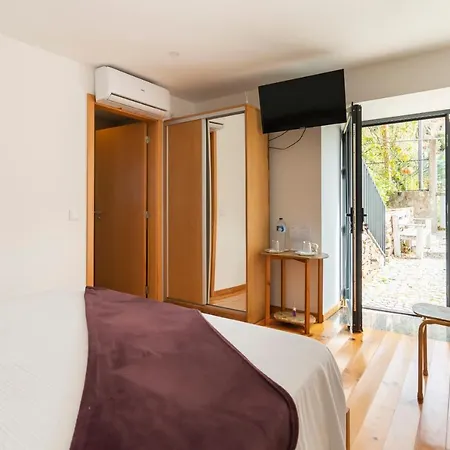 Holiday home Douroparadise Peso da Regua