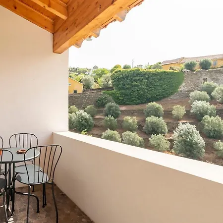 Prázdninový dům Douroparadise *