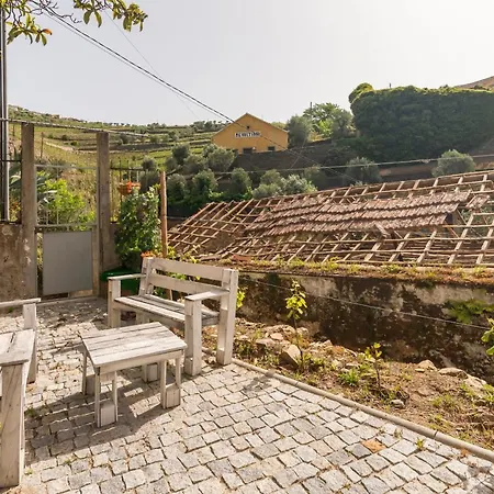 Douroparadise Peso da Régua