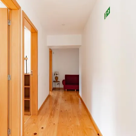 Douroparadise Tatil Evi Peso da Régua
