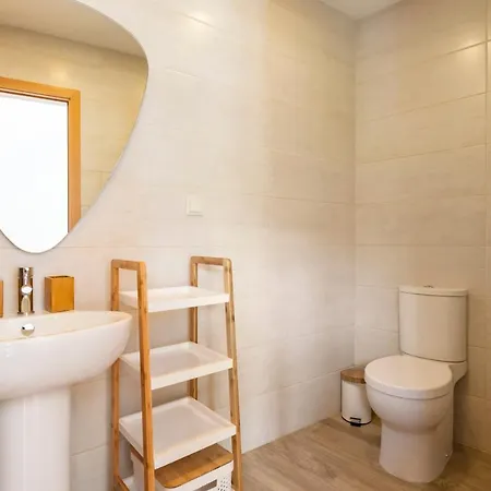 Douroparadise Holiday home Peso da Regua