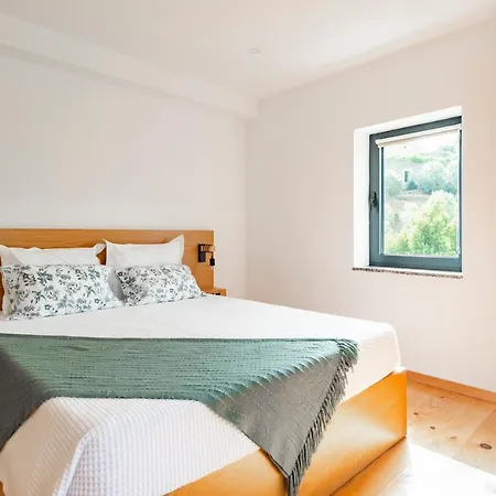 Tatil Evi Douroparadise