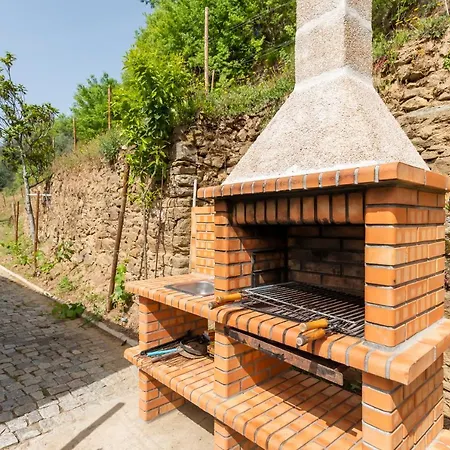 Douroparadise Tatil Evi *