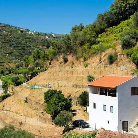 Douroparadise Prázdninový dům *