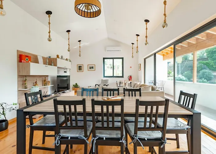 Douroparadise Peso da Régua