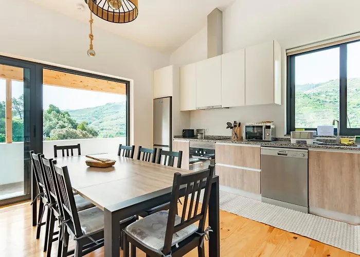 Douroparadise * Peso da Régua