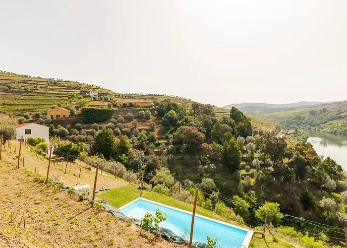 Douroparadise Peso da Régua