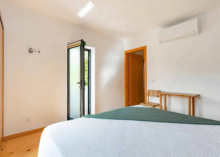 Σπίτι διακοπών Douroparadise Peso da Régua