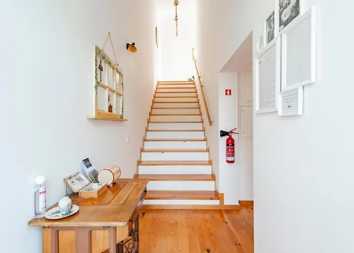 Semesterbostad Douroparadise