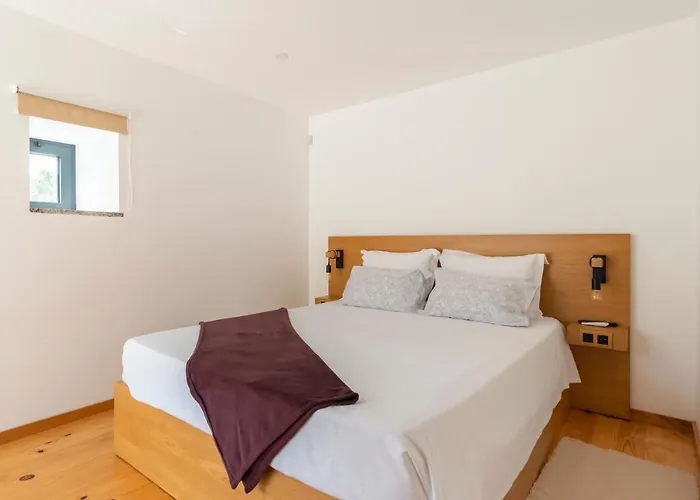 Douroparadise Semesterbostad