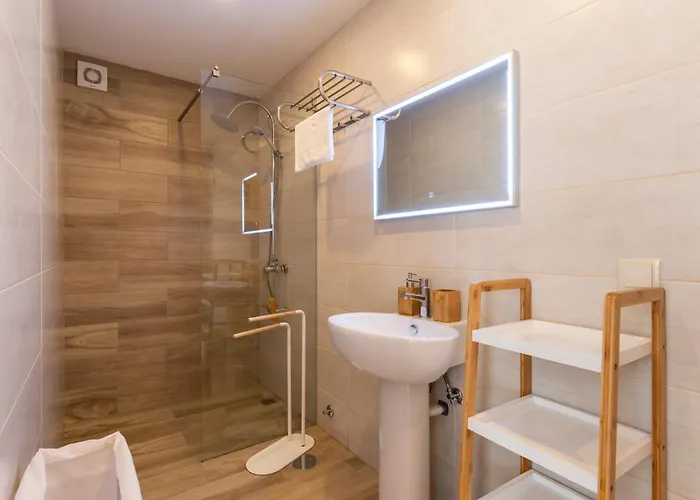 Douroparadise Semesterbostad Peso da Régua