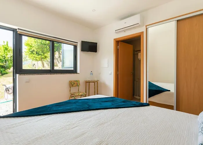 Σπίτι διακοπών Douroparadise *