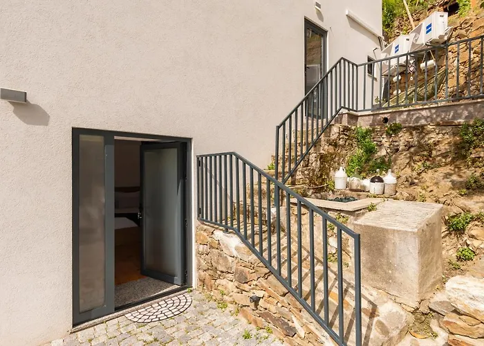 Douroparadise Semesterbostad Peso da Régua