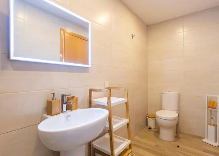 Σπίτι διακοπών Douroparadise Peso da Régua