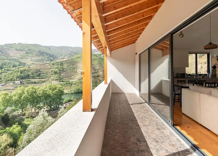 Douroparadise Peso da Régua