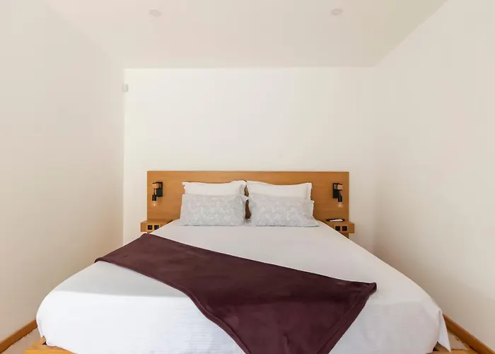 Σπίτι διακοπών Douroparadise *