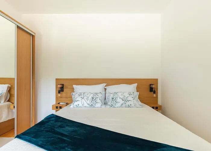 Douroparadise Semesterbostad *