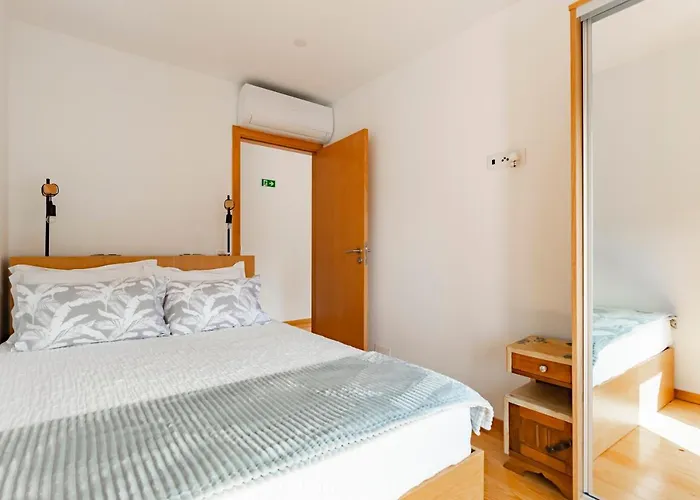 Σπίτι διακοπών Douroparadise