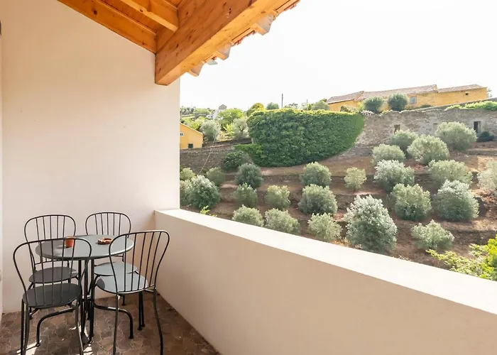 Σπίτι διακοπών Douroparadise *