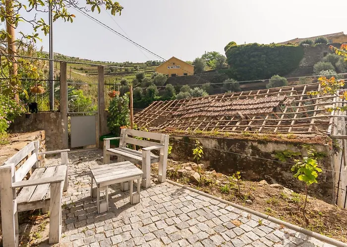 Douroparadise Peso da Régua