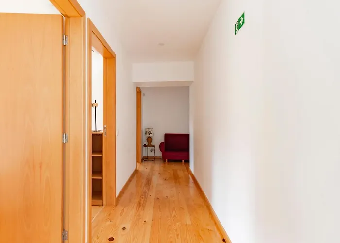 Douroparadise Semesterbostad Peso da Régua