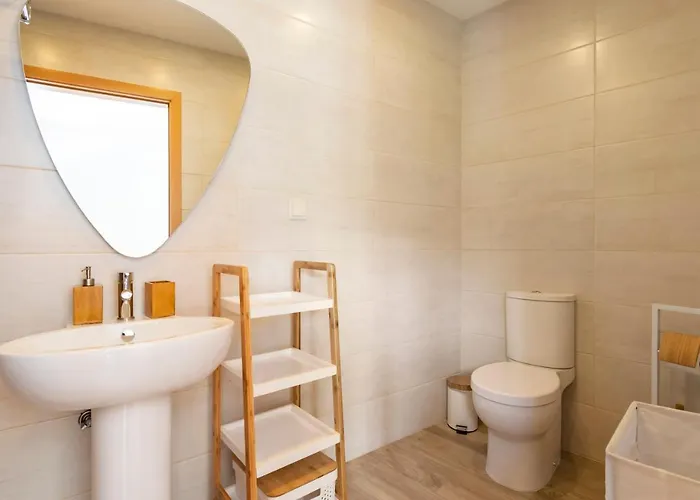 Douroparadise Semesterbostad Peso da Régua