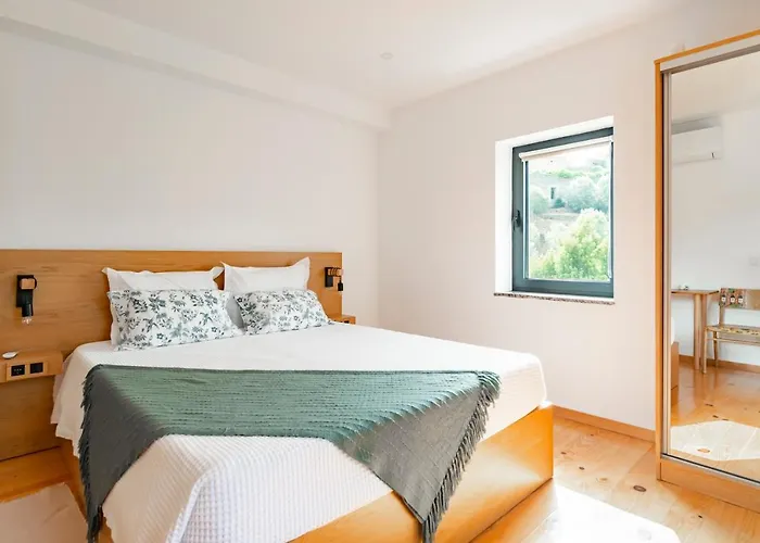 Semesterbostad Douroparadise