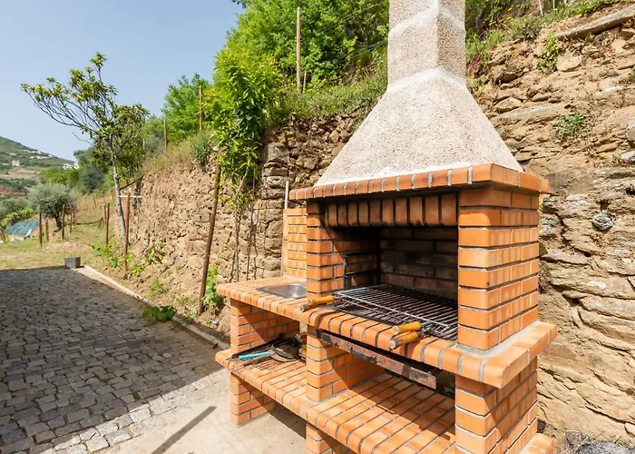 Douroparadise Σπίτι διακοπών *