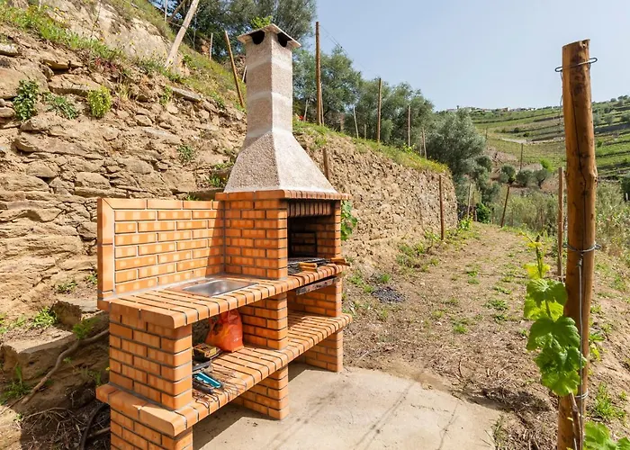 Douroparadise Peso da Régua