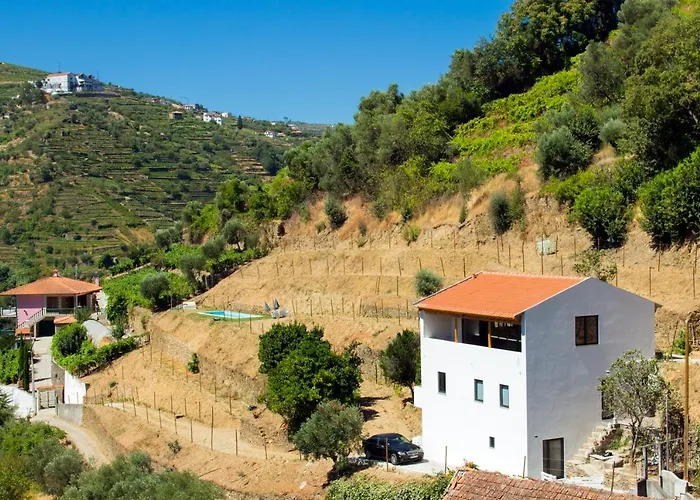 Douroparadise Semesterbostad *